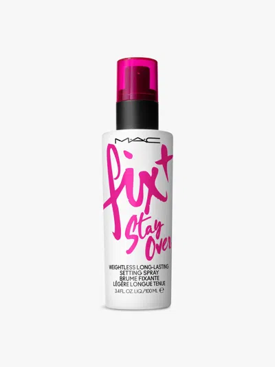 Mac Fix Stay Over, Size 100ml
