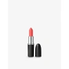 Mac Flamingo M.a.cximal Silky Matte Lipstick 3.5g In Flamingo