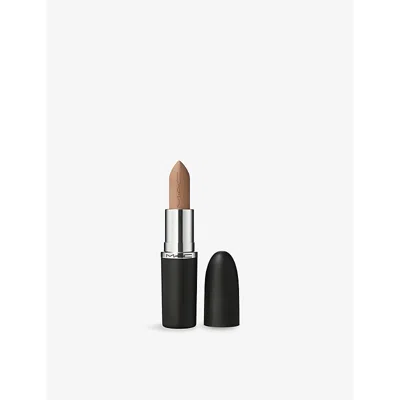 Mac Ximal Silky Matte Lipstick 3.5g Folio