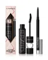 Mac 2-pc. Forseeable Future Mascara And Gel Liner Eye Kit