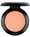 Mac Frost Eye Shadow In Motif