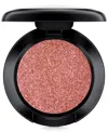 Mac Frost Eye Shadow In Nude Model