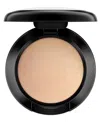 Mac Frost Eye Shadow In Ricepaper