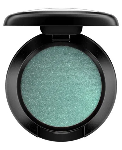 Mac Frost Eye Shadow In Steamy