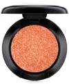 Mac Frost Eye Shadow In Tutu Good