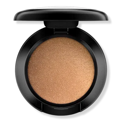 Mac Frost Eyeshadow - Amber Lights