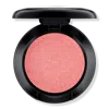 Mac Frost Eyeshadow - In Living Pink