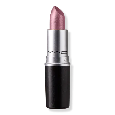 Mac Frost Lipstick - Plum Dandy