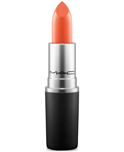Mac Frost Lipstick