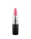 Mac Frost Lipstick In Pink