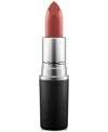 Mac Frost Lipstick In Fresh Moroccan