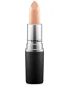 Mac Frost Lipstick In Gel