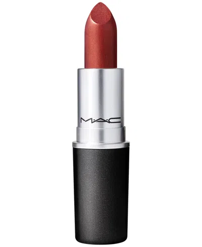 Mac Frost Lipstick In Transparent