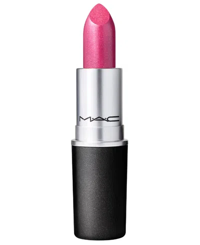 Mac Frost Lipstick In Pink