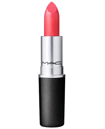 Mac Frost Lipstick In Pink