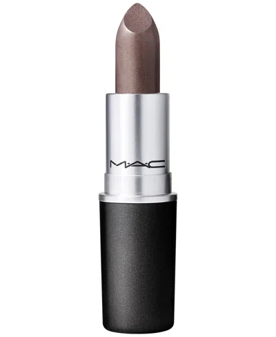 Mac Frost Lipstick In Transparent