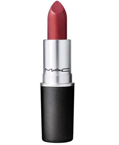 Mac Frost Lipstick In Transparent