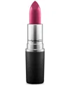 Mac Frost Lipstick In New York Apple