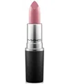Mac Frost Lipstick In Plum Dandy