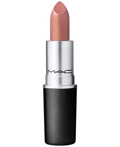Mac Frost Lipstick In Pink