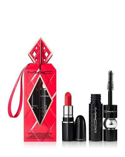 Mac Future Favorites Mini Lip & Eye Kit