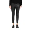 Mac Future Vegan Jogging Pants In Black In Black