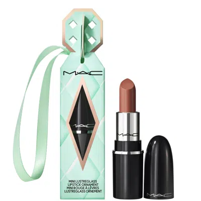 Mac Glazed Galaxy Mini Lustreglass Gift (worth £16)
