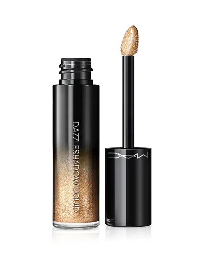 Mac Glitter Dazzleshadow Liquid Eye Shadow