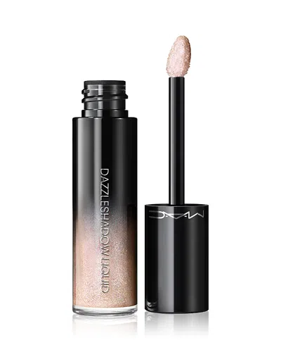 Mac Glitter Dazzleshadow Liquid Eye Shadow
