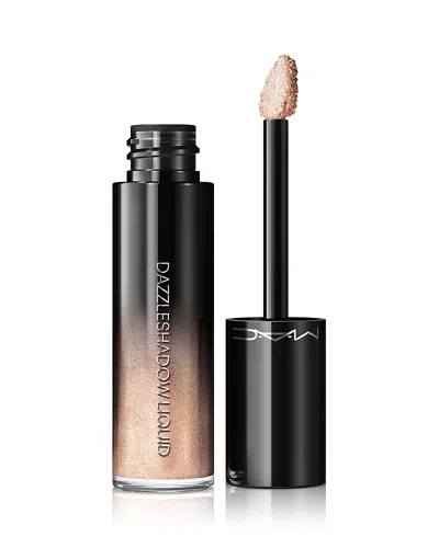 Mac Glitter Dazzleshadow Liquid Eye Shadow