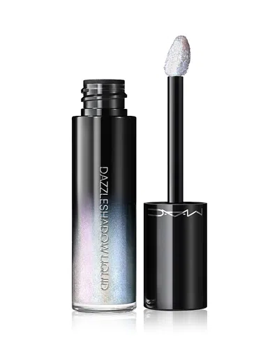 Mac Glitter Dazzleshadow Liquid Eye Shadow