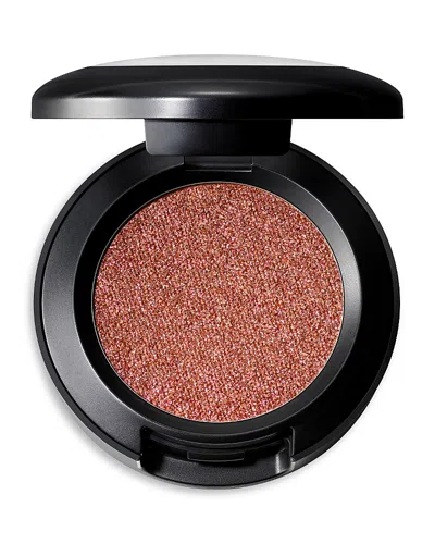Mac Glitter Eye Shadow In Brown