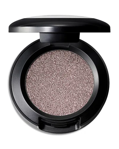 Mac Glitter Eye Shadow In Pink