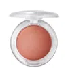 Mac Glow Play Blush 7.3g (various Shades) - Ginger Luck In Ginger Luck