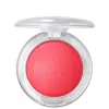 Mac Glow Play Blush 7.3g (various Shades) - Heat Index In Heat Index