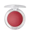 Mac Glow Play Blush 7.3g (various Shades) - Plush Pepper In Plush Pepper