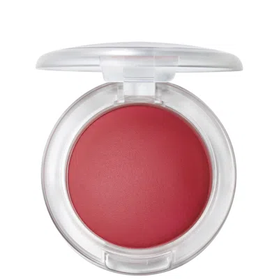 Mac Glow Play Blush 7.3g (various Shades) - Plush Pepper
