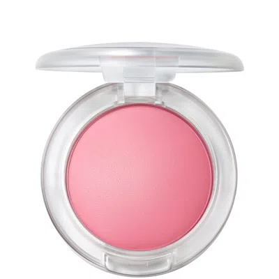 Mac Glow Play Blush 7.3g (various Shades) - Totaly Synced