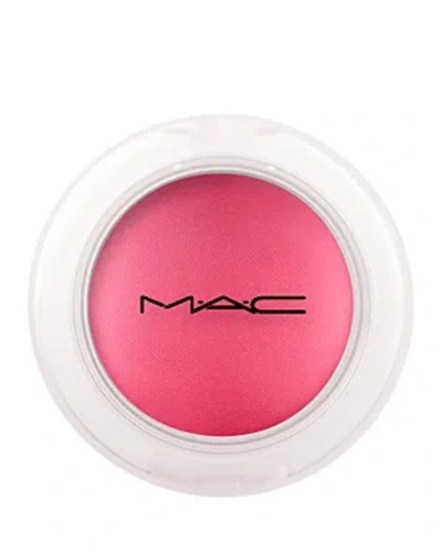 Mac Glow Play Blush In White