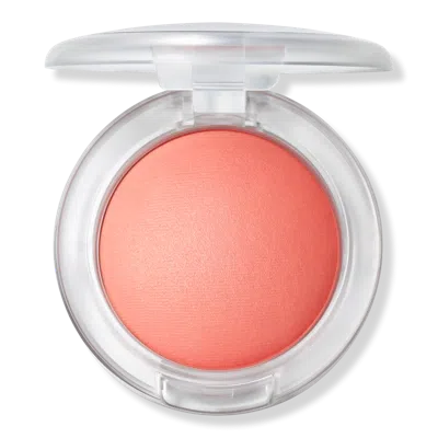 Mac Glow Play Cushiony Blush - Cheer Up