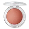 Mac Glow Play Cushiony Blush - Ginger Luck