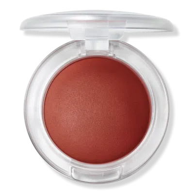 Mac Glow Play Cushiony Blush - Pinch Of Marrakesh