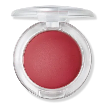 Mac Glow Play Cushiony Blush - Plush Pepper