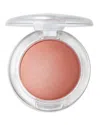Mac Glow Play Cushiony Blush In Blush Please