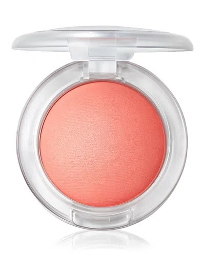 Mac Glow Play Cushiony Blush In Cheer Up