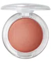 Mac Glow Play Cushiony Blush In Ginger Luck