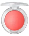 Mac Glow Play Cushiony Blush In Groovy