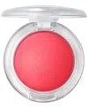Mac Glow Play Cushiony Blush In Heat Index