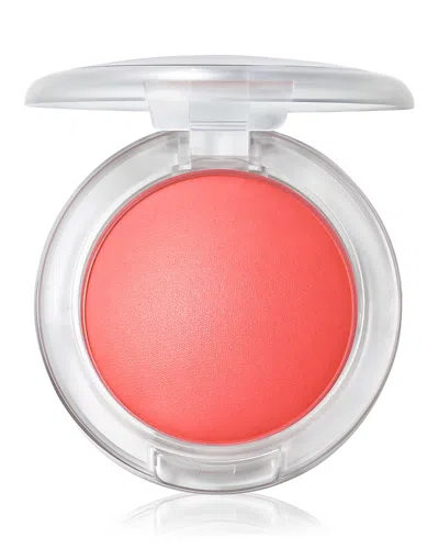 Mac Glow Play Cushiony Blush In Pink
