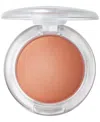 Mac Glow Play Cushiony Blush In So Natural